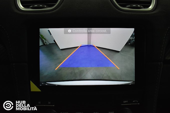 PORSCHE 718 Spyder RS